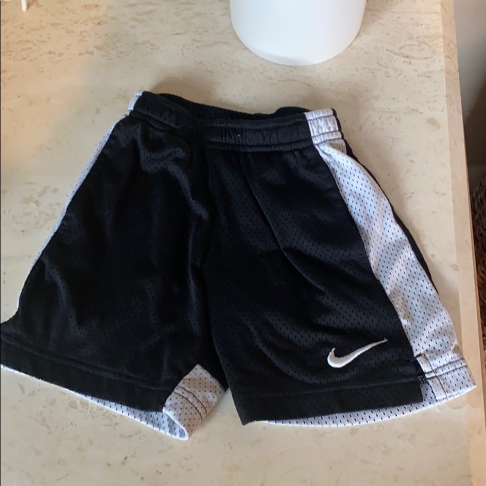 Toddler 4T Nike Dri Fit Shorts